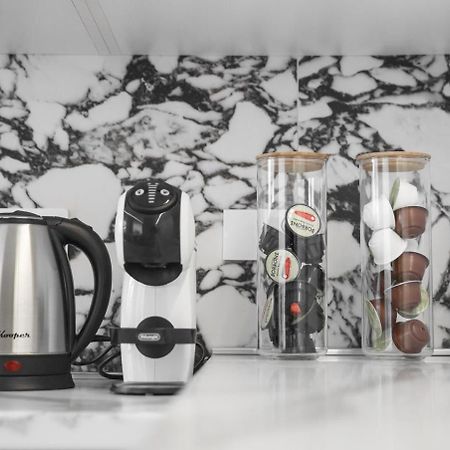 Room& Breakfast Martin'S Luxury Bolonia Exterior foto