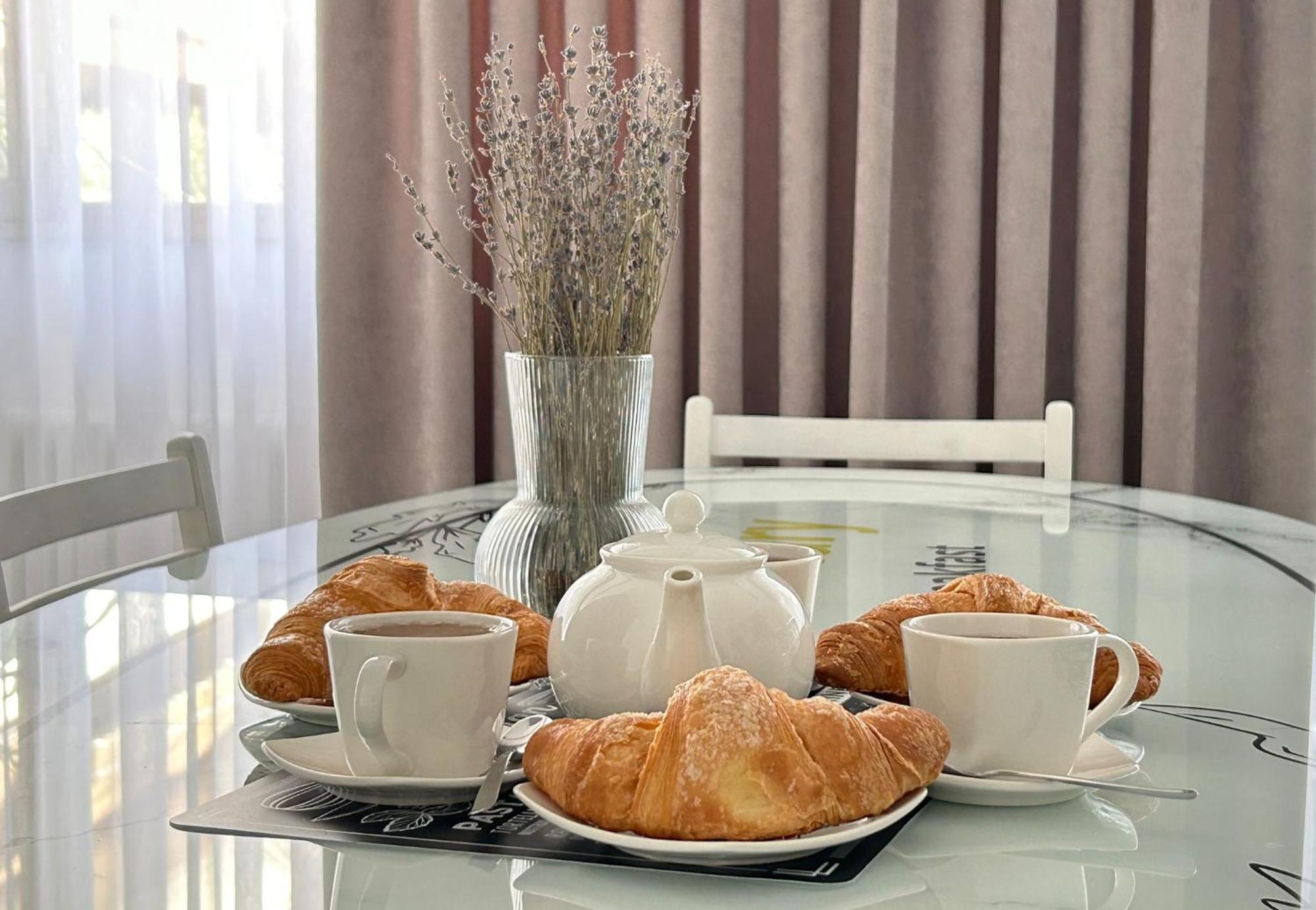 Room& Breakfast Martin'S Luxury Bolonia Exterior foto