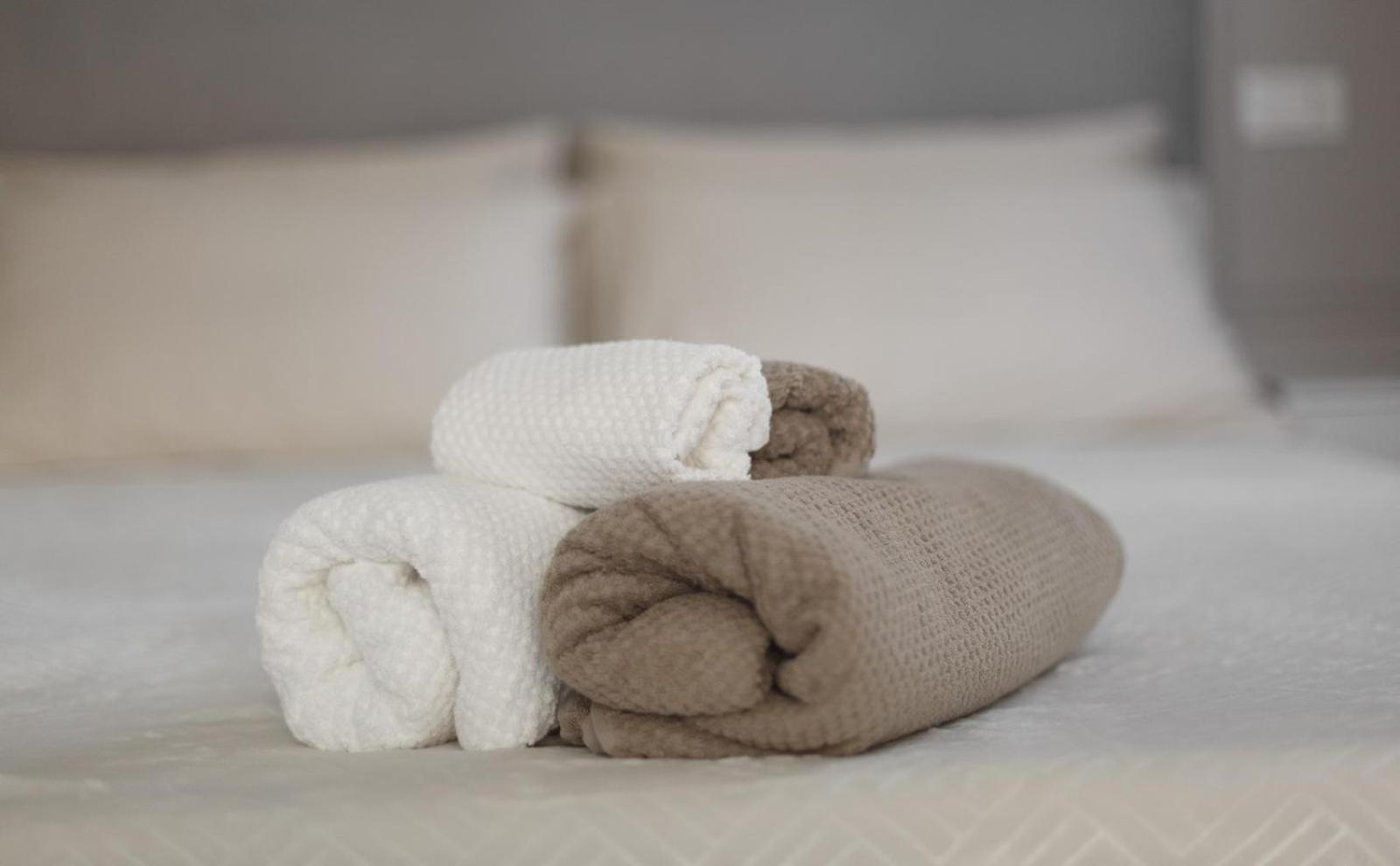 Room& Breakfast Martin'S Luxury Bolonia Exterior foto