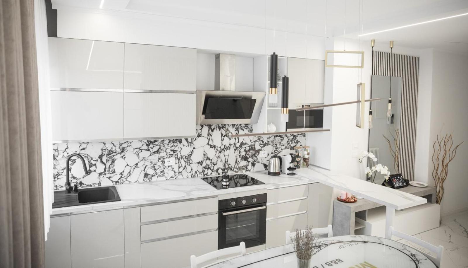 Room& Breakfast Martin'S Luxury Bolonia Exterior foto