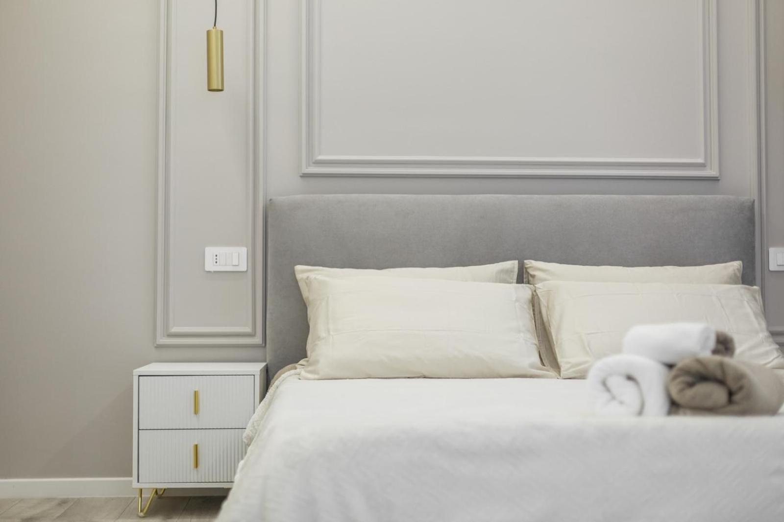 Room& Breakfast Martin'S Luxury Bolonia Exterior foto