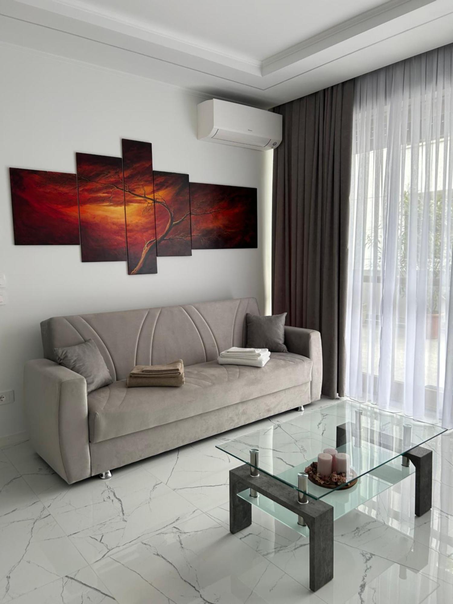 Room& Breakfast Martin'S Luxury Bolonia Exterior foto